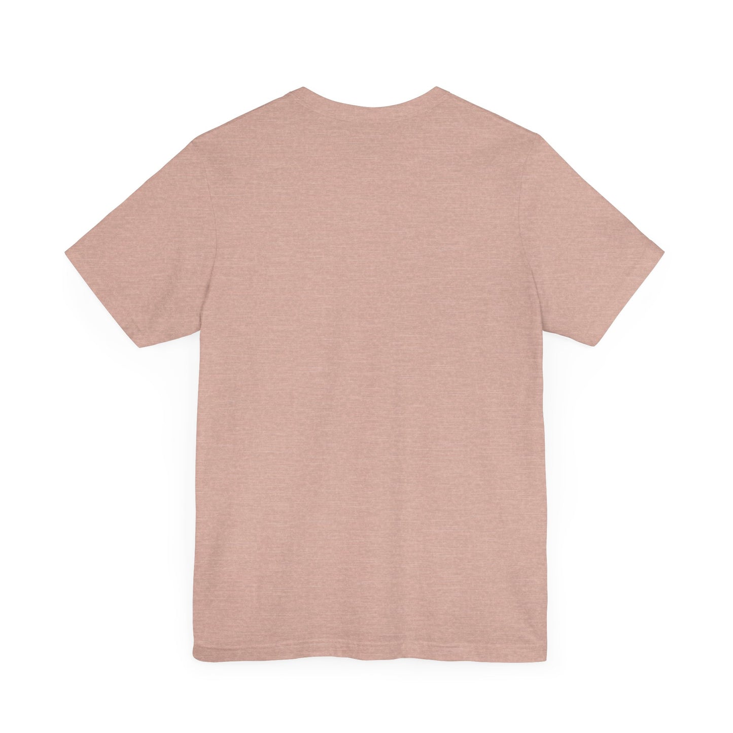 Homeward Revival Color Tee