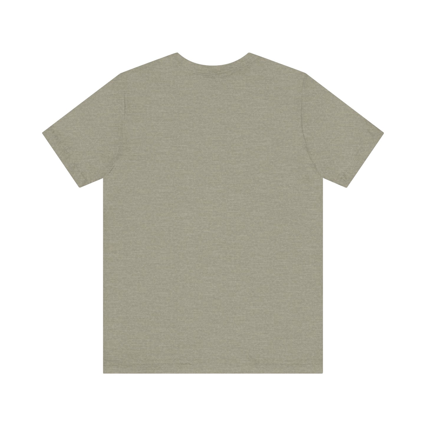 Homeward Revival Color Tee
