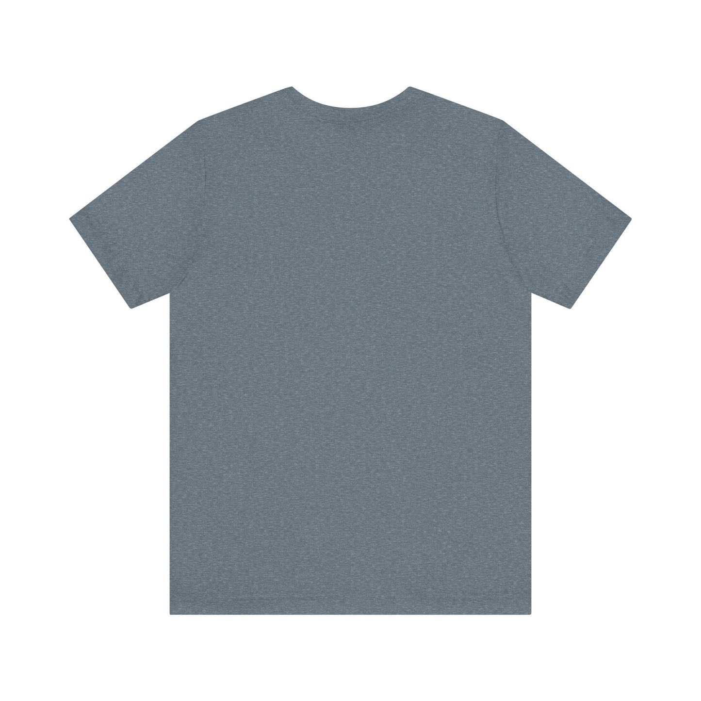 Homeward Revival Color Tee