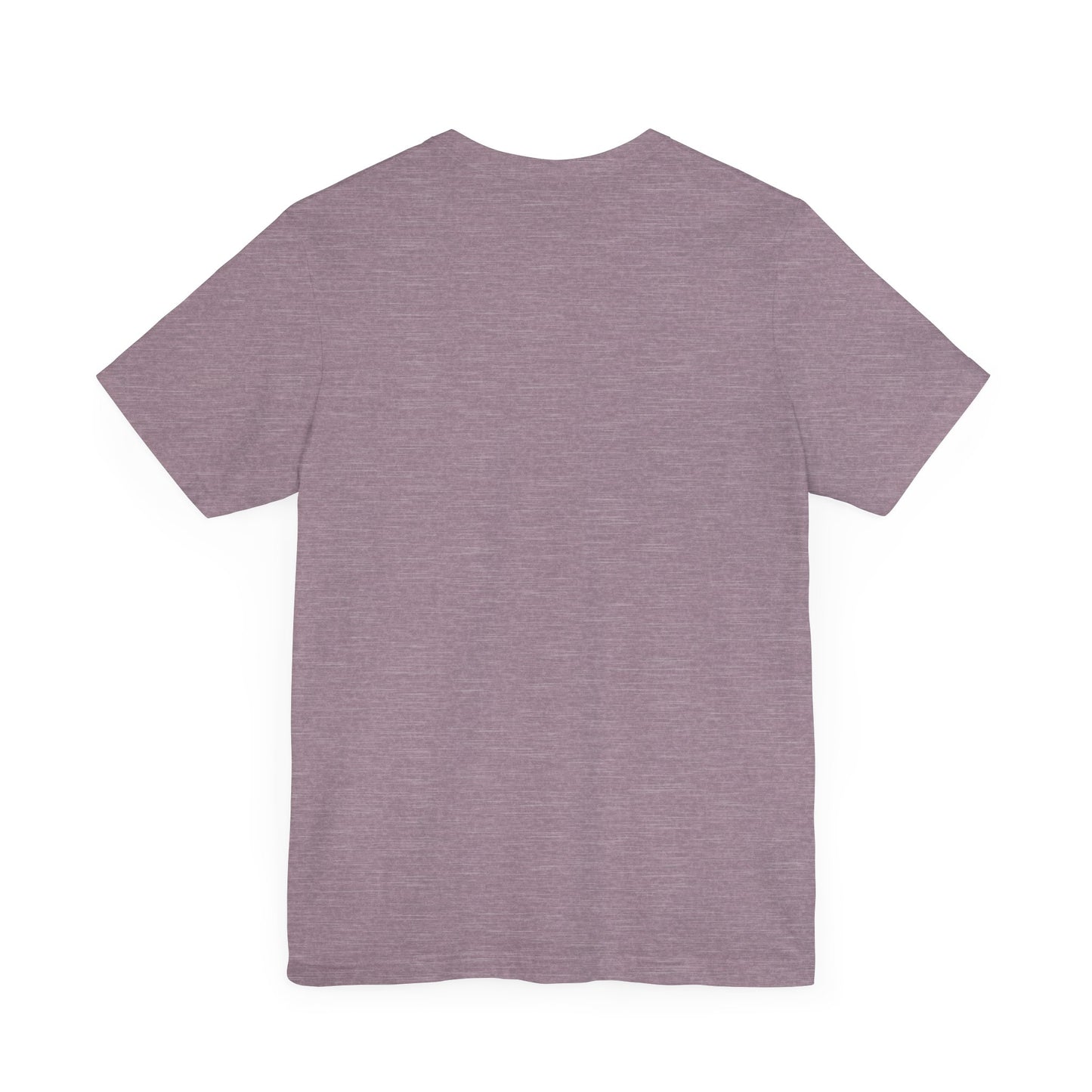 Revival Begins At Home Color Tee