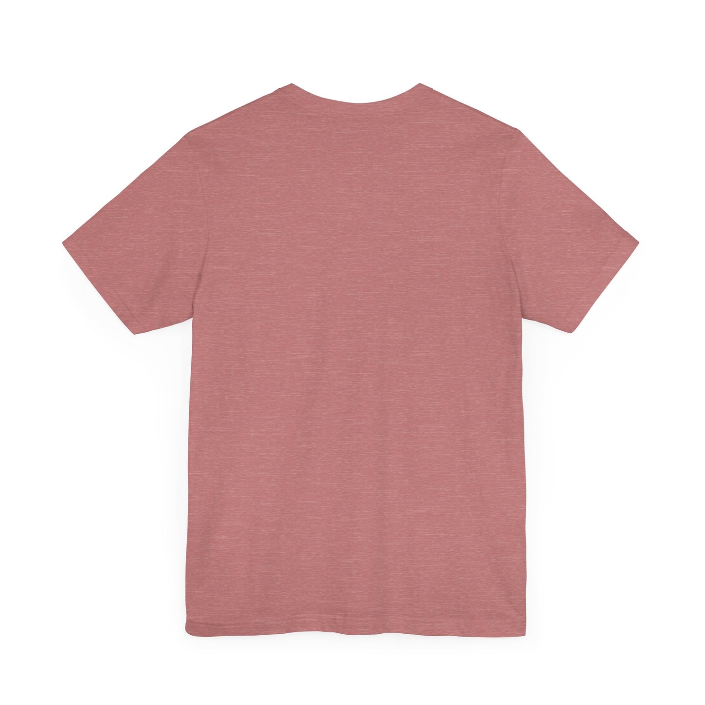 Revival Begins At Home Color Tee
