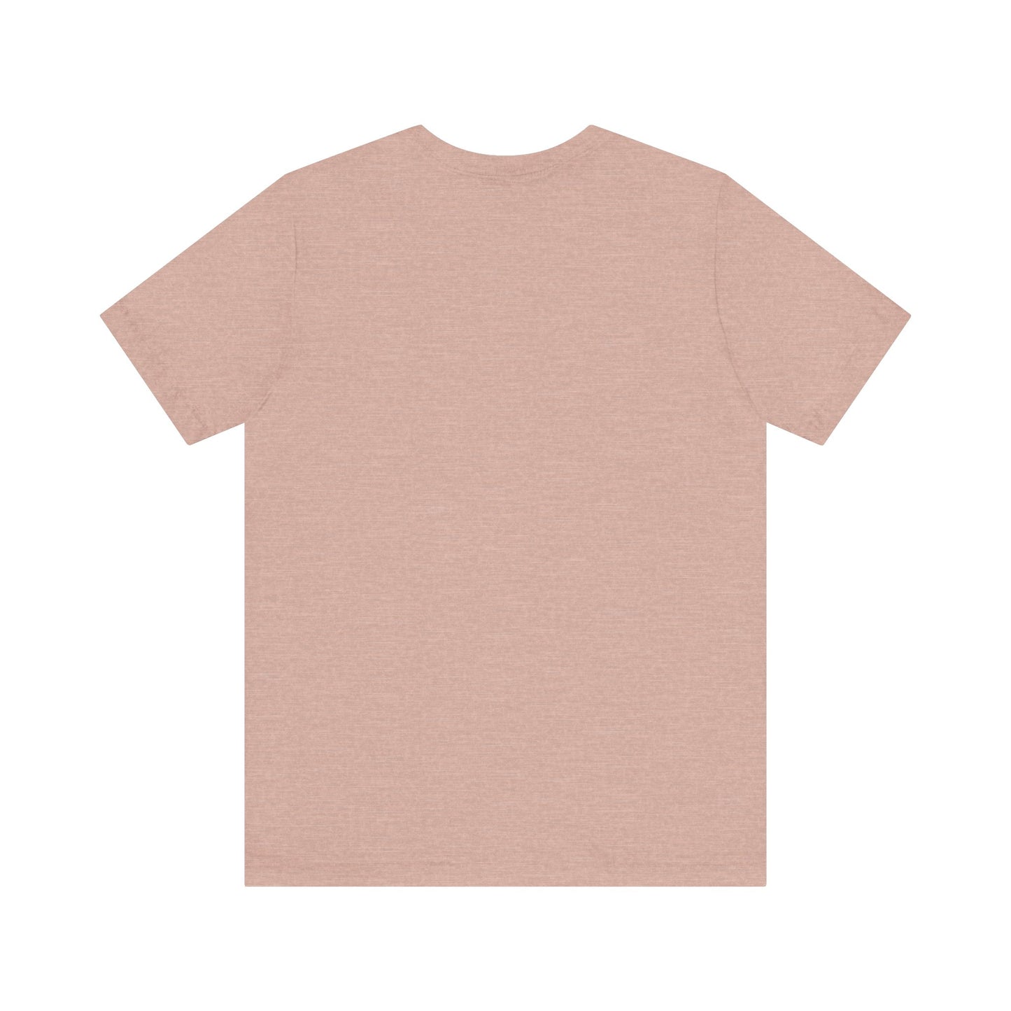 Homeward Revival Color Tee