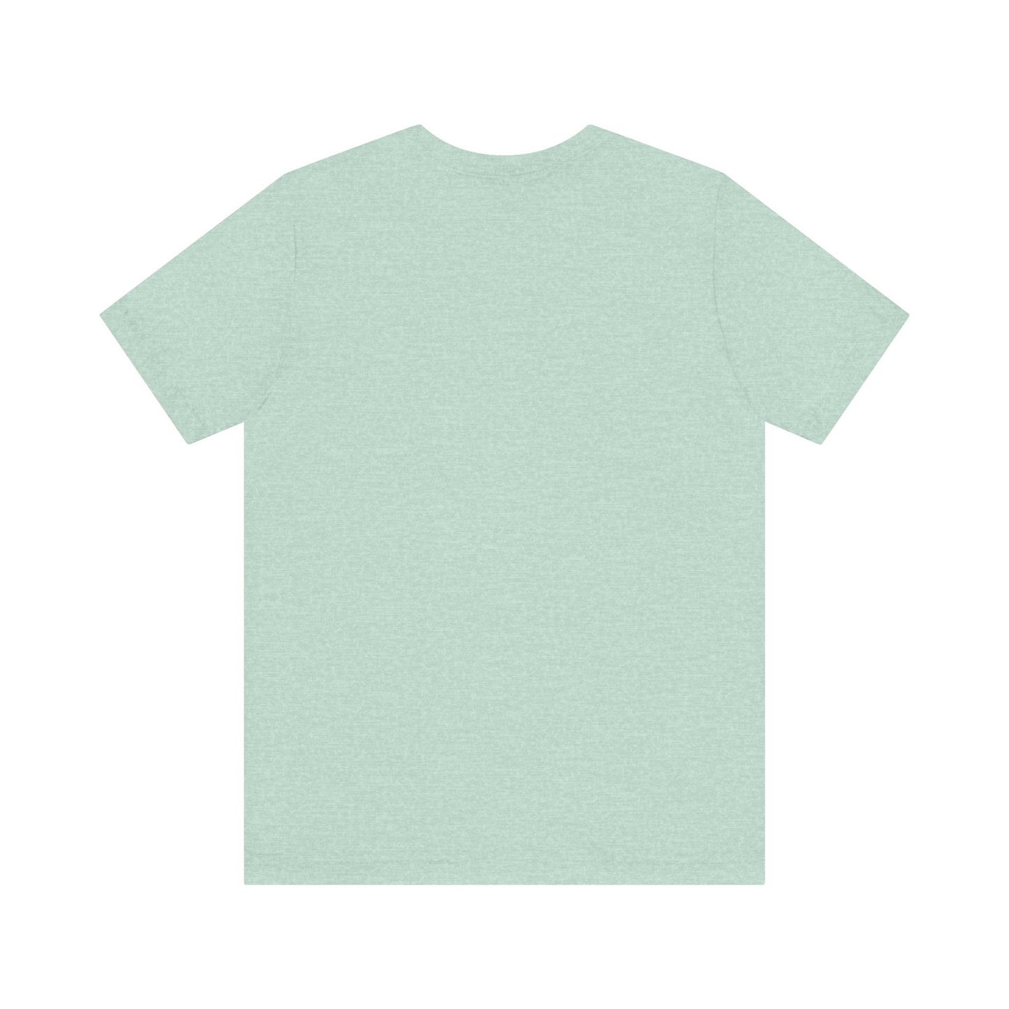 Homeward Revival Color Tee