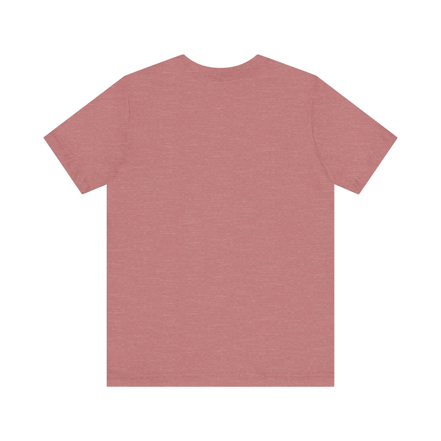 Revival Begins At Home Color Tee