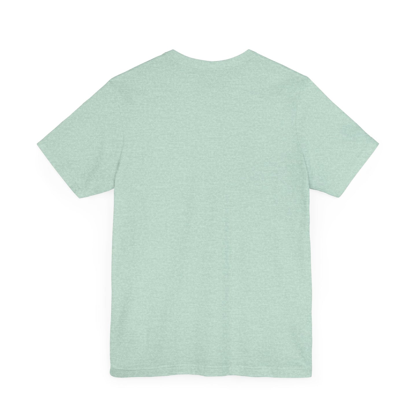 Revival Begins At Home Color Tee