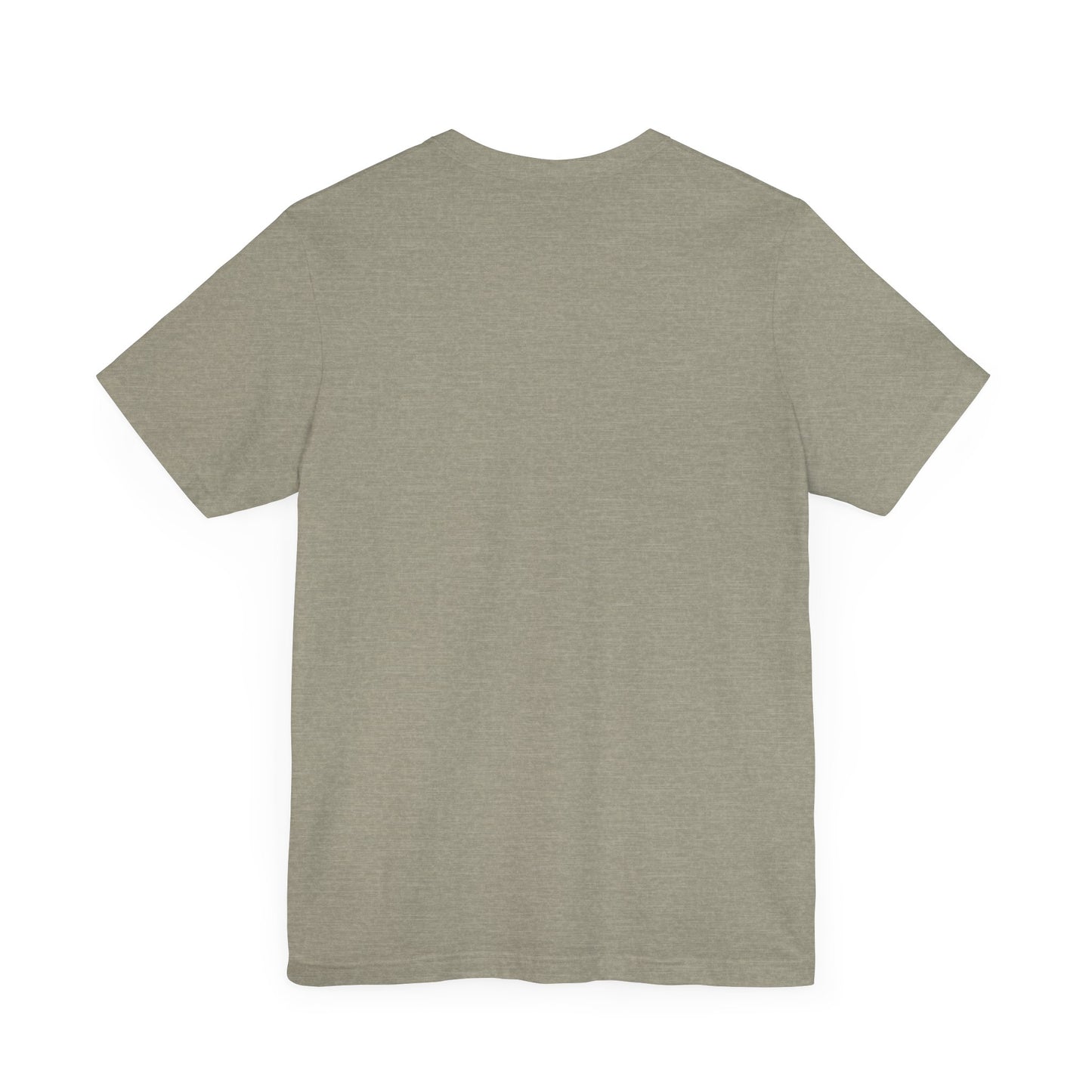 Revival Begins At Home Color Tee