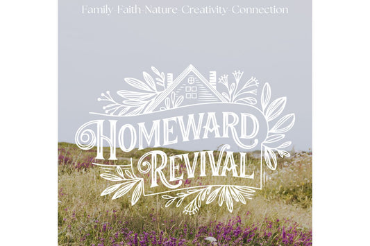 Welcome to Homeward Revival