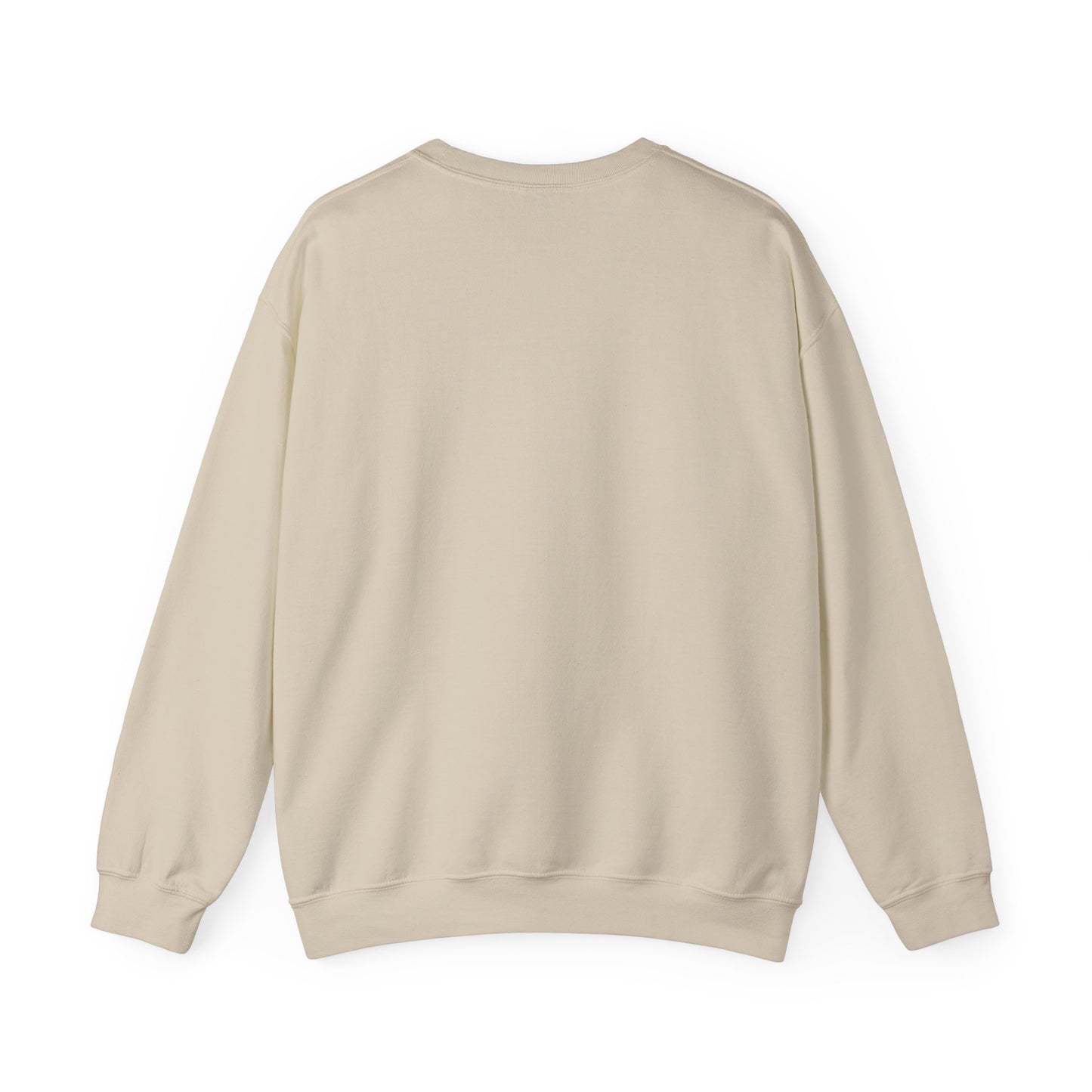 Homeward Revival Natural Crewneck Sweatshirt